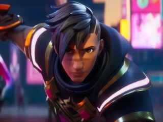Fortnite oficjalnie został esportową dyscypliną olimpijską