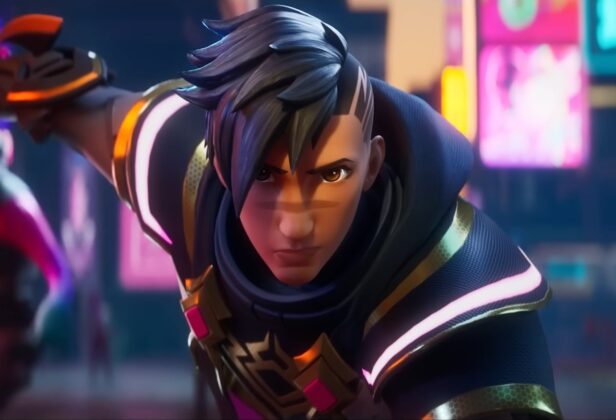 Fortnite oficjalnie został esportową dyscypliną olimpijską