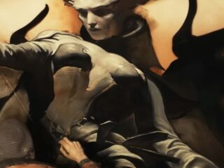 Diablo IV: Siły zła opanowały francuski kościół. Zobaczcie sami