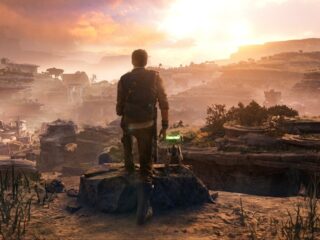Star Wars Jedi: Survivor – Sprzedaż szybuje w górę. Top 10 bestsellerów Steama
