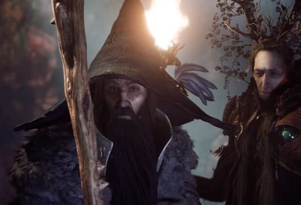 The Lord of the Rings: Gollum – Twórcy ujawnili długość rozgrywki