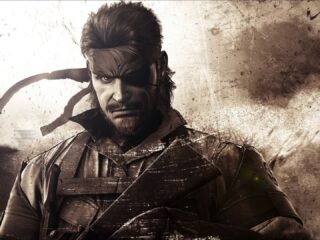Metal Gear Solid 3 Remake tylko na PS5? Nowe gry Konami podobno na wyłączność Sony