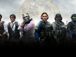 CS:GO znowu pobił rekord popularności. Niedługo zobaczymy 2 miliony graczy jednocześnie?