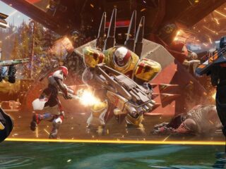 Destiny 2: Twórca cheatów nie stawił się na rozprawę. Jest winny Bungie 6,7 mln dolarów