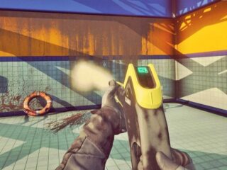 Sports: Renovations – Jest pierwszy gameplay z gry Roberta Lewandowskiego