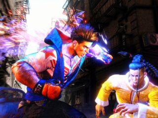 Street Fighter 6: Twórcy zapraszają na otwarte beta-testy