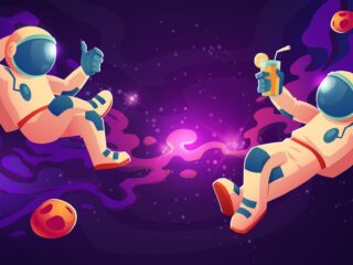 Virgin Galactic: Przygotowania do pierwszego turystycznego lotu w kosmos