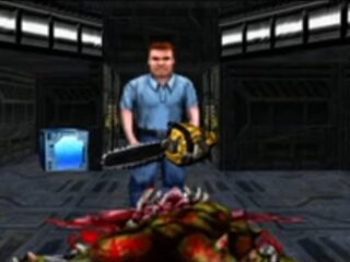 Doom 2 RPG w końcu trafił na PC za sprawą fanów. Czekaliśmy 13 lat