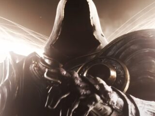 Diablo IV: Blizzard przypomina o nadchodzącej becie