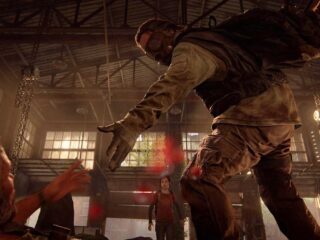 The Last of Us Part I na PC: Kolejna łatka już jest i działa znacznie lepiej