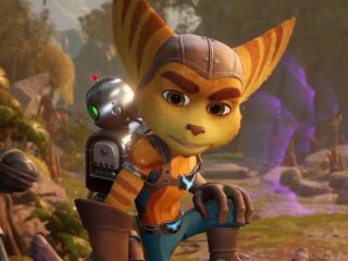 PS Plus Extra i Premium na maj: Ratchet & Clank: Rift Apart, Watch Dogs: Legion i trylogia Tomb Raidera