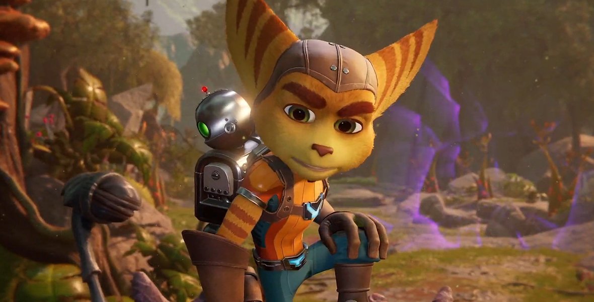 PS Plus Extra i Premium na maj: Ratchet & Clank: Rift Apart, Watch Dogs: Legion i trylogia Tomb Raidera