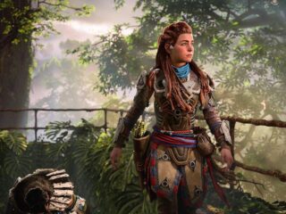 Horizon: Świetna sprzedaż serii. Twórcy wspominają o kolejnej odsłonie