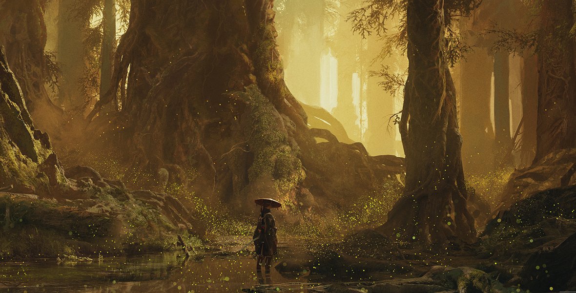 Project Bloom: Twórcy gier o Pokemonach tworzą coś zupełnie nowego