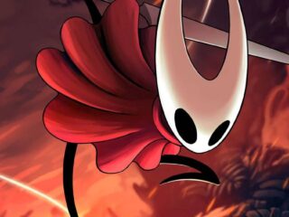 Hollow Knight: Silksong doczekał się własnej strony w Xbox Store
