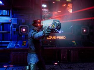 System Shock Remake: Prace nad grą zakończone. Premiera w tym miesiącu