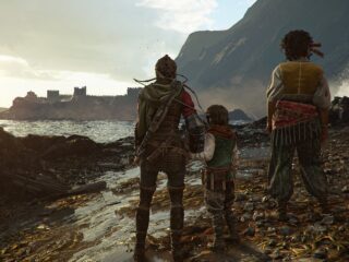 A Plague Tale: Requiem w końcu dostało tryb wydajności na konsolach