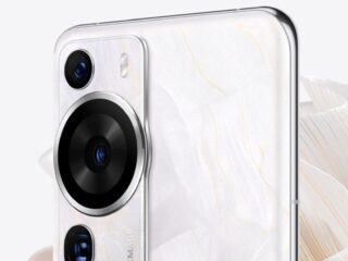 Huawei P60 Pro – Nowy flagowiec w sprzedaży