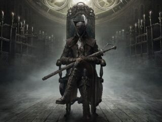 Bloodborne: Szef FromSoftware cieszy się, że gracze wciąż pytają o remake