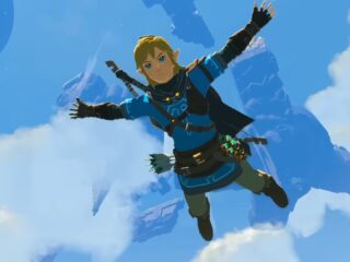 The Legend of Zelda: Tears of the Kingdom – Mamy grę roku? [RECENZJE]