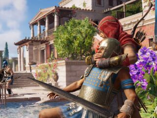 Ubisoft zwalnia kolejnych pracowników. Tym razem w Wielkiej Brytanii i USA