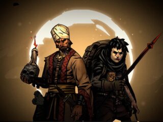 Darkest Dungeon II: Godny następca „jedynki” pomimo różnic [RECENZJE]