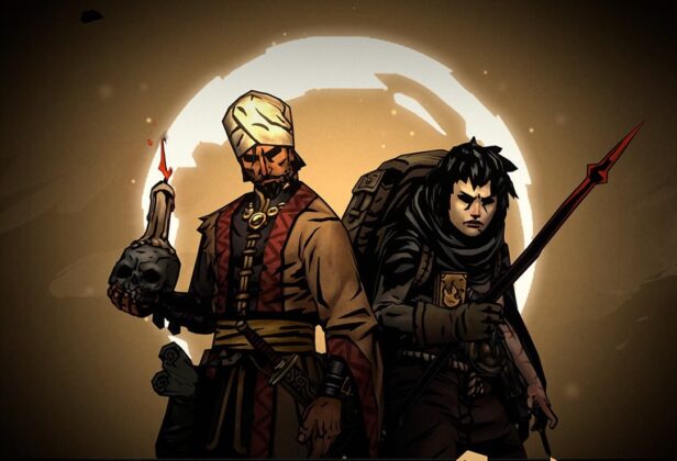 Darkest Dungeon II: Godny następca „jedynki” pomimo różnic [RECENZJE]