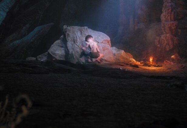 The Lord of the Rings: Gollum – Twórcy po cichu zwiększyli wymagania sprzętowe