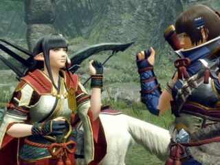 Capcom odnotował rekordową sprzedaż gier w 2022 roku
