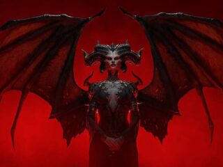 Diablo IV: Blizzard zdradził szczegóły popremierowego wsparcia gry