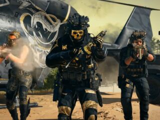 Call of Duty 2023 to podobno Modern Warfare 3. Nowe plotki o kolejnej odsłonie