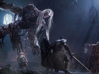 Lords of the Fallen: Wyciekła data premiery