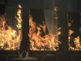 Layers of Fear: Intro czaruje klimatem. Premiera dema już niebawem