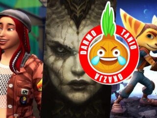 Darmowe gry i okazje w tym tygodniu: Diablo IV, Ratchet & Clank i inne