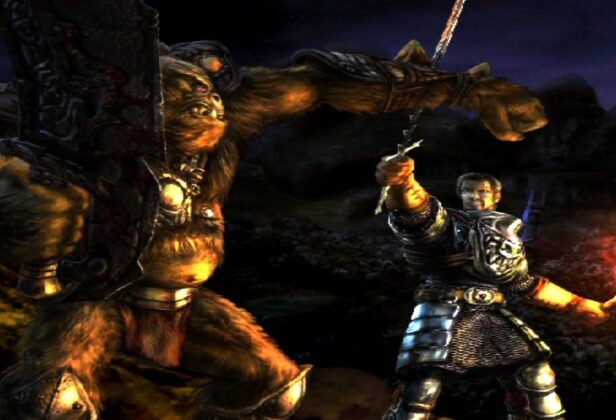 Polak przeszedł Gothica II&nbsp;w&nbsp;20 minut i&nbsp;ustanowił rekord świata