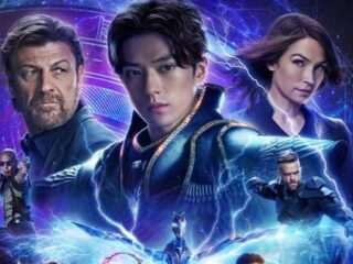 Trociny z brokatem, czyli „Rycerze Zodiaku” Tomasza Bagińskiego [RECENZJA FILMU]