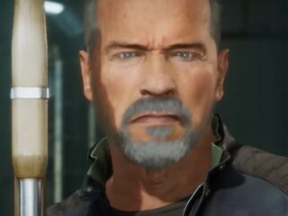 Mortal Kombat 1 z Conanem? Wszystko jest możliwe