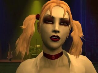 Vampire: The Masquerade – Bloodlines: Troika planowała trylogię gier