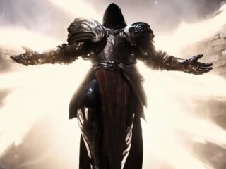 Diablo IV: Fabuła to prawdziwe piekło dla ludzkości