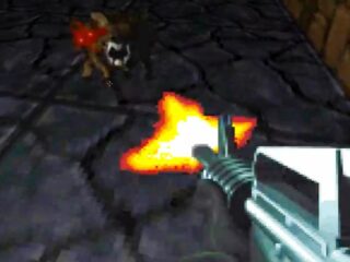 The Elder Scrolls II: Daggerfall ma najlepsze karabiny automatyczne