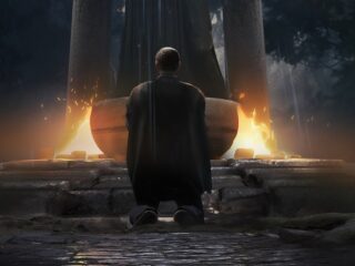 Songs of Conquest: Spadkobierca Heroesów III dostał nową kampanię