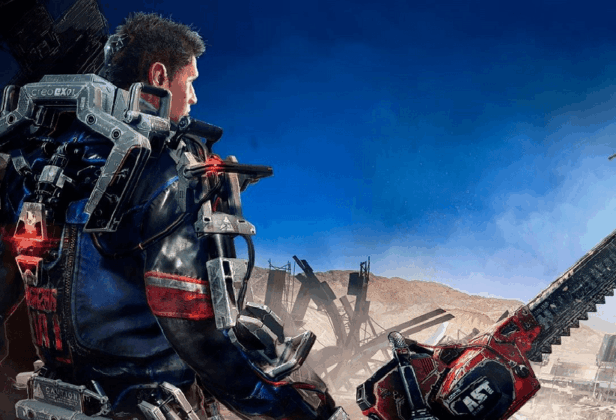 The Surge: Z kont graczy zniknęły legalnie zakupione kopie