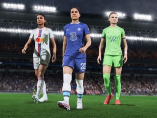 FIFA 23 już w Game Passie. W maju dołączy do niej jeszcze 7 gier