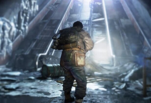 Metro: Last Light Complete Edition od jutra za darmo na Steamie