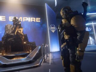 Star Citizen: Graj przez prawie 2 tygodnie za darmo