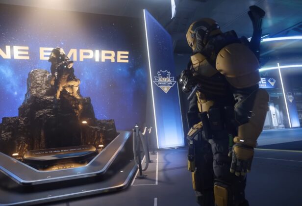 Star Citizen: Graj przez prawie 2 tygodnie za darmo