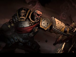 Darkest Dungeon 2: Wsparcie modów już niedługo