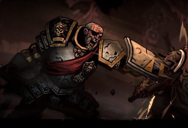 Darkest Dungeon 2: Wsparcie modów już niedługo