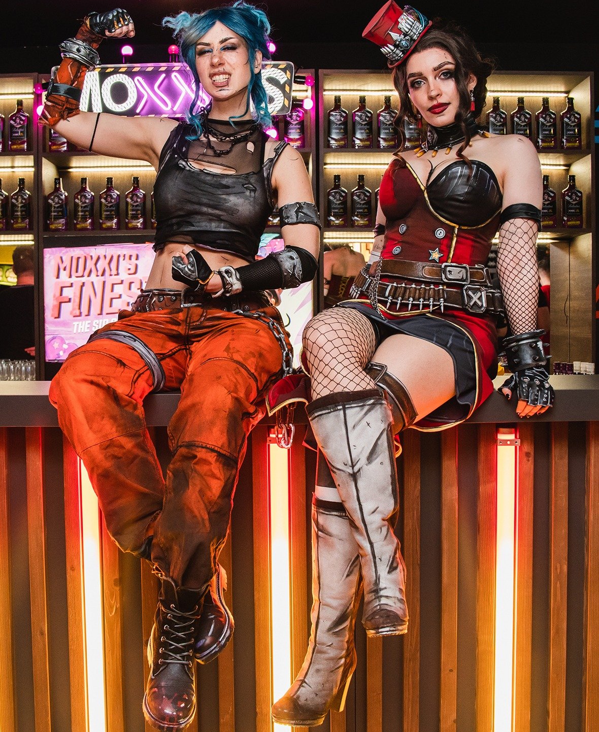 MadMoxxi