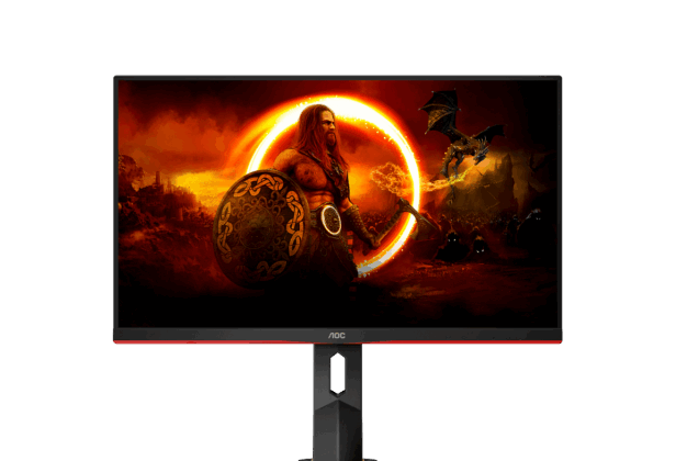 Philips i AOC: Zaprezentowano nowe innowacyjne monitory i akcesoria